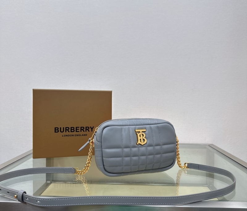 Burberry Satchel Bags